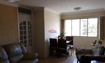 Imagem 3: Apartamento Residencial à venda, Vila Ipojuca, São Paulo - AP0018