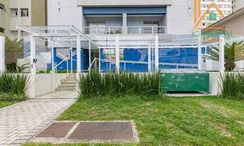 Imagem 2: Cobertura com 3 dormitórios à venda, 123 m² por R$ 635.000,00 - Alto da XV - Curitiba/PR