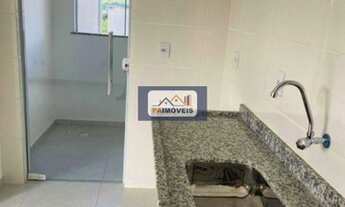 Imagem 4: Apartamento no Andorinhas