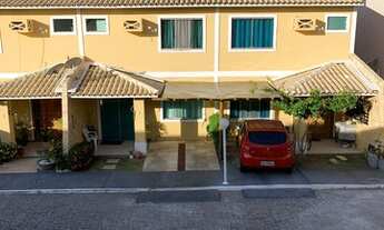 Imagem 4: Casa Duplex no Cond. Carlos Siqueira de Melo