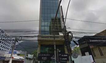 Imagem 2: RIO DE JANEIRO - Conjunto Comercial/Sala - JARDIM BOTANICO