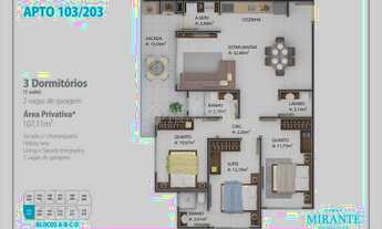 Imagem 2: FLORIANóPOLIS - Apartamento Padrão - Praia dos ingleses