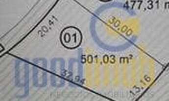 Imagem 2: Votorantim - Terreno Padrão - Alphaville Nova Esplanada 3