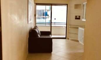 Imagem 3: Apartamento á venda tem 71 m2 com 2 quartos sendo 1 suite em Campinas - São José - SC