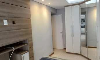 Imagem 5: Recreio dos Bandeirantes. Quadra da praia. Apartamento 02 quartos