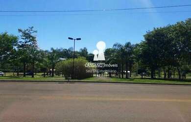 Imagem 4: Terreno em Loteamento - Dentro de Ilha - Plano - Venda