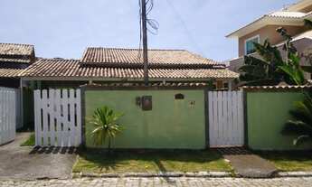 Imagem: Alugo casa em Maricá/condomínio