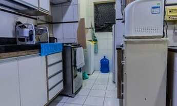 Imagem 7: Ed. Torre Bolonha: Bonito Apartamento na J Malcher 97m² 3 Quartos (1 Suíte) 2 Vg (Financia