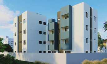 Imagem 2: Apartamento para Venda em João Pessoa, Cristo Redentor, 2 dormitórios, 1 suíte, 2 banheiro