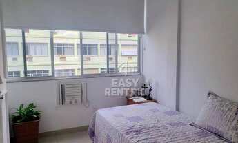 Imagem 4: STUDIO próximo ao METRÔ ARCOVERDE, vista lateral MAR, andar ALTO, à venda, 36 m² por R$ 51