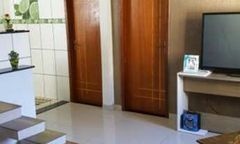 Imagem 5: APARTAMENTO PARA ALUGUEL POSSUI 70M² COM 2 QUARTOS EM VIGÁRIO GERAL