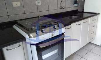 Imagem 4: OSASCO - Apartamento Padrão - CONTINENTAL