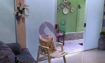 Imagem 3: SOBRADO COM 3 DORMS NA CIDADE DAS FLORES