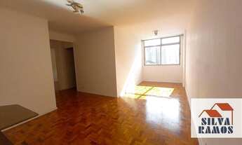 Imagem 2: Apartamento para alugar, 80 m² por R$ 2.300,00/mês - Vila Mariana - São Paulo/SP