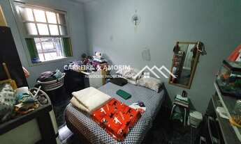 Imagem 3: CASA A VENDA, 3 DORMITÓRIOS, SALA 2 AMBIENTES, COZINHA, EDÍCULA. 2 VAGAS. ESTUDA PERMUTA P