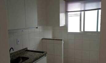 Imagem 3: Apartamento 2 Dormitórios Bairro Ana Maria Ribeirão Preto - SP