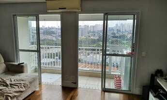 Imagem 2: Apartamento à venda no bairro Jurubatuba - São Paulo/SP