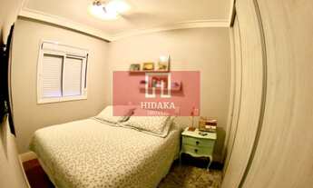 Imagem 7: Apartamento à venda no bairro Vila Andrade - São Paulo/SP, Zona Sul