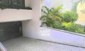 Imagem 6: Apartamento para venda possui 210 metros quadrados com 3 quartos em Aldeota - Fortaleza