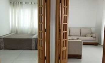 Imagem 7: Apartamento com 2 dormitórios à venda, 58 m² por R$ 340.000 - Tombo - Guarujá/SP