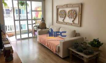 Imagem: Apartamento com 2 quartos à venda - Icaraí