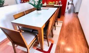 Imagem 3: São Paulo - Apartamento Padrão - Ipiranga