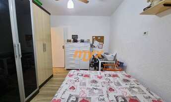 Imagem 6: Apartamento à venda, 80 m² por R$ 320.000,00 - Marapé - Santos/SP