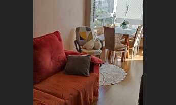 Imagem 2: APARTAMENTO 3 QURTOS C/ SUITE - JARDIM DA PENHA