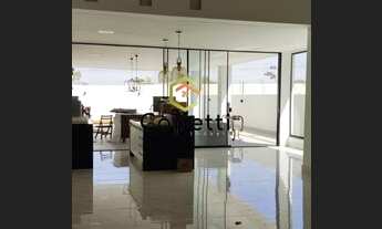 Imagem 6: Casa para Venda, Condominio Jardim Botanico, 4 dormitórios, 3 suítes, 5 banheiros, 4 vagas