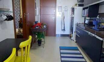 Imagem 6: LINDO APARTAMENTO COM PISCINA, QUADRA, SALÃO DE FESTAS, ACADEMIA, PLAY GROUND, 2 ELEVADORE