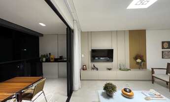 Imagem 4: Apartamento para venda com 132 metros quadrados com 4 quartos em Intermares - Cabedelo Par