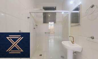 Imagem 5: Apartamento com 1 dormitório à venda, 45 m² por R$ 570.000 - Copacabana - Rio de Janeiro/R