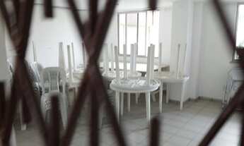 Imagem 4: Apartamento para venda com 101 metros quadrados com 3 quartos no coração da taquara