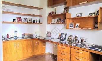 Imagem 2: Maison Champenoise - 200 m² com 4 dorms e 3 vagas por R$ 825.000 - Morumbi - São Paulo/SP