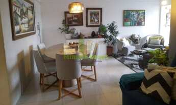 Imagem 2: Apartamento para Venda em Recife, Santana, 3 dormitórios, 1 suíte, 1 banheiro, 2 vagas