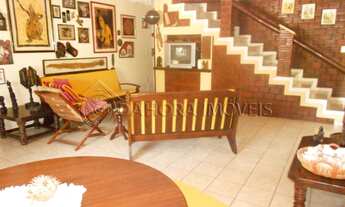 Imagem: NATAL - Casa Padrão - Capim Macio