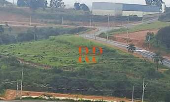 Imagem 6: Terreno à venda, 2000 m² por R$ 950.000,00 - Distrito Industrial - Itupeva/SP