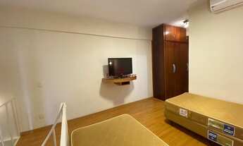 Imagem 4: BELO HORIZONTE - Apartamento Padrão - Savassi