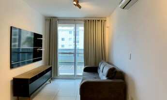 Imagem: Apartamento para venda Residencial SPOT