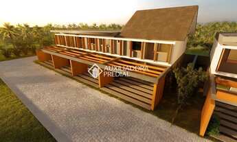 Imagem 2: FLORIANóPOLIS - Casa de Condomínio - Morro das Pedras