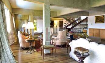 Imagem 5: Casa com 5 dormitórios à venda, 680 m² por R$ 5.000.000,00 - Cidade Jardim - São Paulo/SP