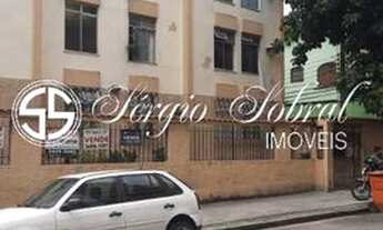 Imagem: Rio de Janeiro - Apartamento Padrão - Praça