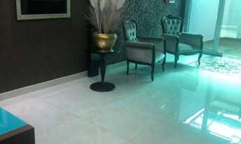 Imagem 3: Cobertura Duplex - Centro