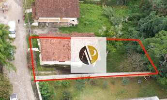 Imagem 4: Terreno à venda, 476 m² por R$ 650.000,00 - Cacupé - Florianópolis/SC