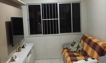 Imagem 2: APT 280, Residencial Larissa Semiramis, Apartamento no 1ª andar com moveis projetados