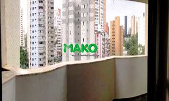 Imagem 5: APARTAMENTO COM 3 DORMITÓRIOS, 1 SUÍTE, 2 VAGAS !! VENDA OU LOCAÇÃO NA VILA ANDRADE !! Apa