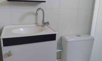 Imagem 5: CASA VERDE - Aluga Apto 1 Dormitório Sem Garagem - Prox. Av Braz Leme