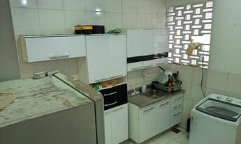 Imagem 4: Apartamento de 3 quartos com área privativa de 87,00 m² sem garagem Canela Salvador Bahia