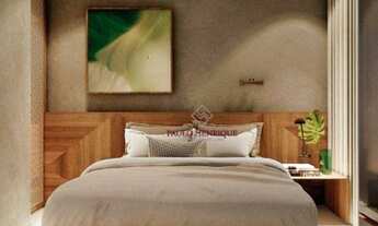 Imagem 6: Pré Lançamento - Apartamento com 2 suítes em São Miguel dos Milagres