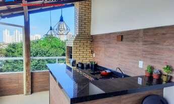 Imagem 2: Vila Velha - Apartamento Padrão - Nova Itaparica